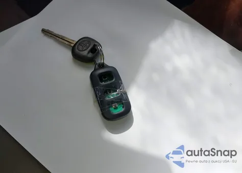 2002 Toyota Sequoia Sr5 V8 from USA, damaged, VIN 5TDBT44AX2S130281